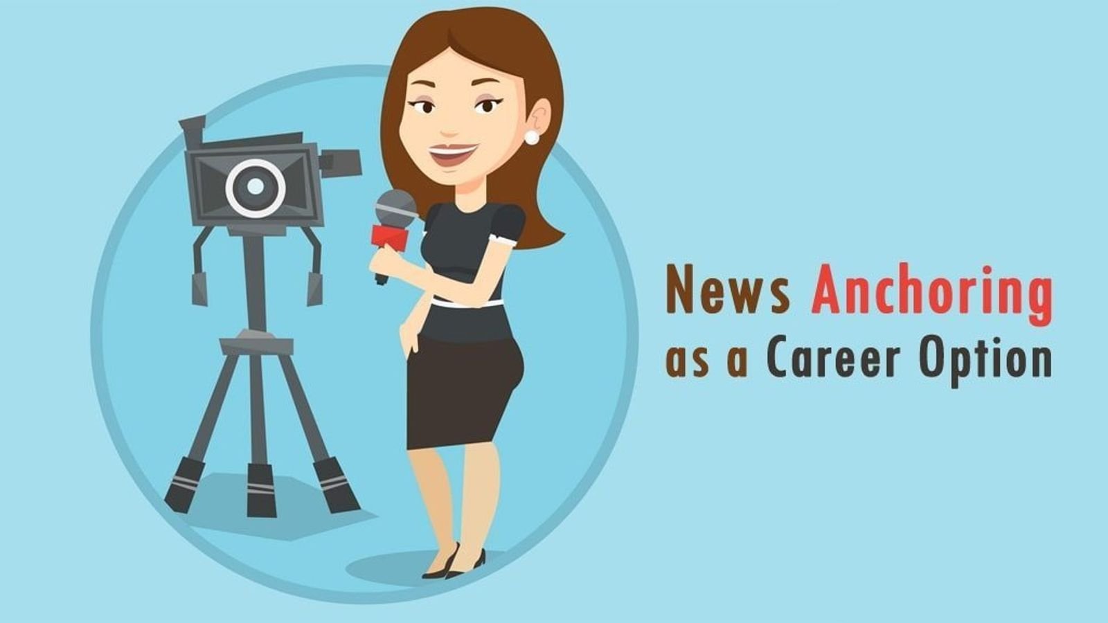 Best Internship for Anchoring