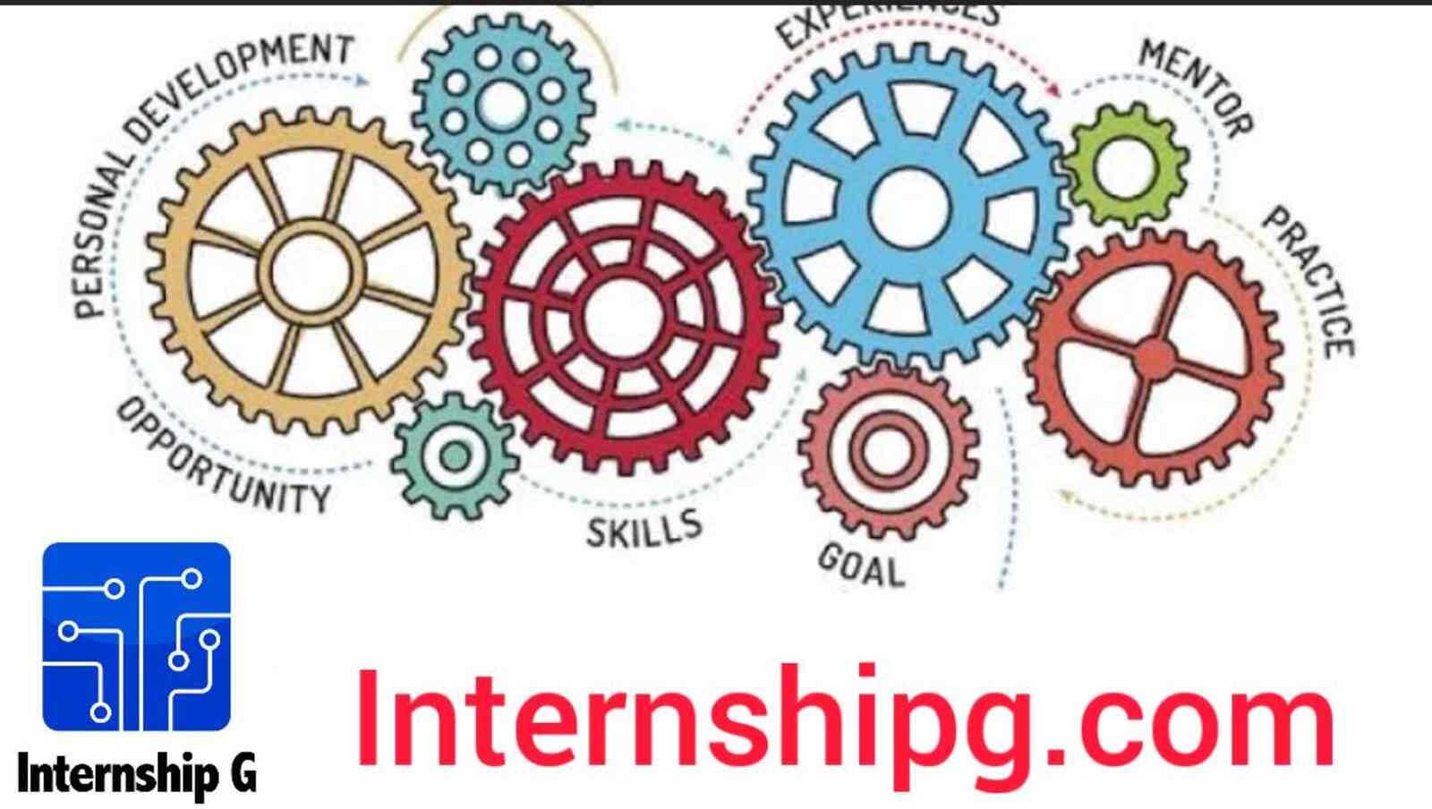 Apply Internships at InternshipG.com