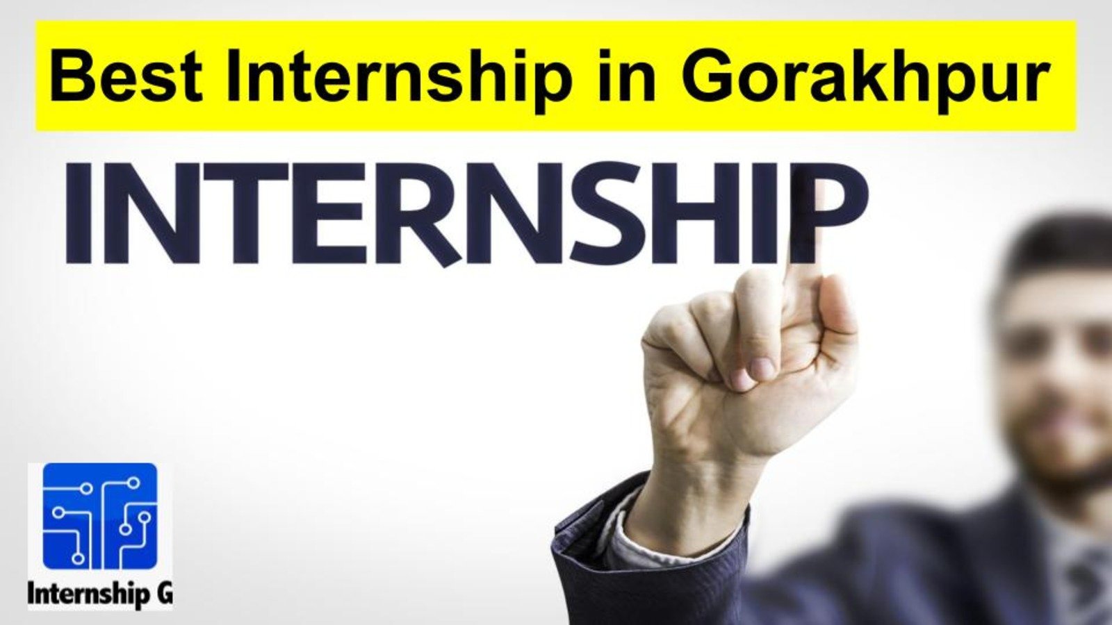 Best internship in Gorakhpur (1)