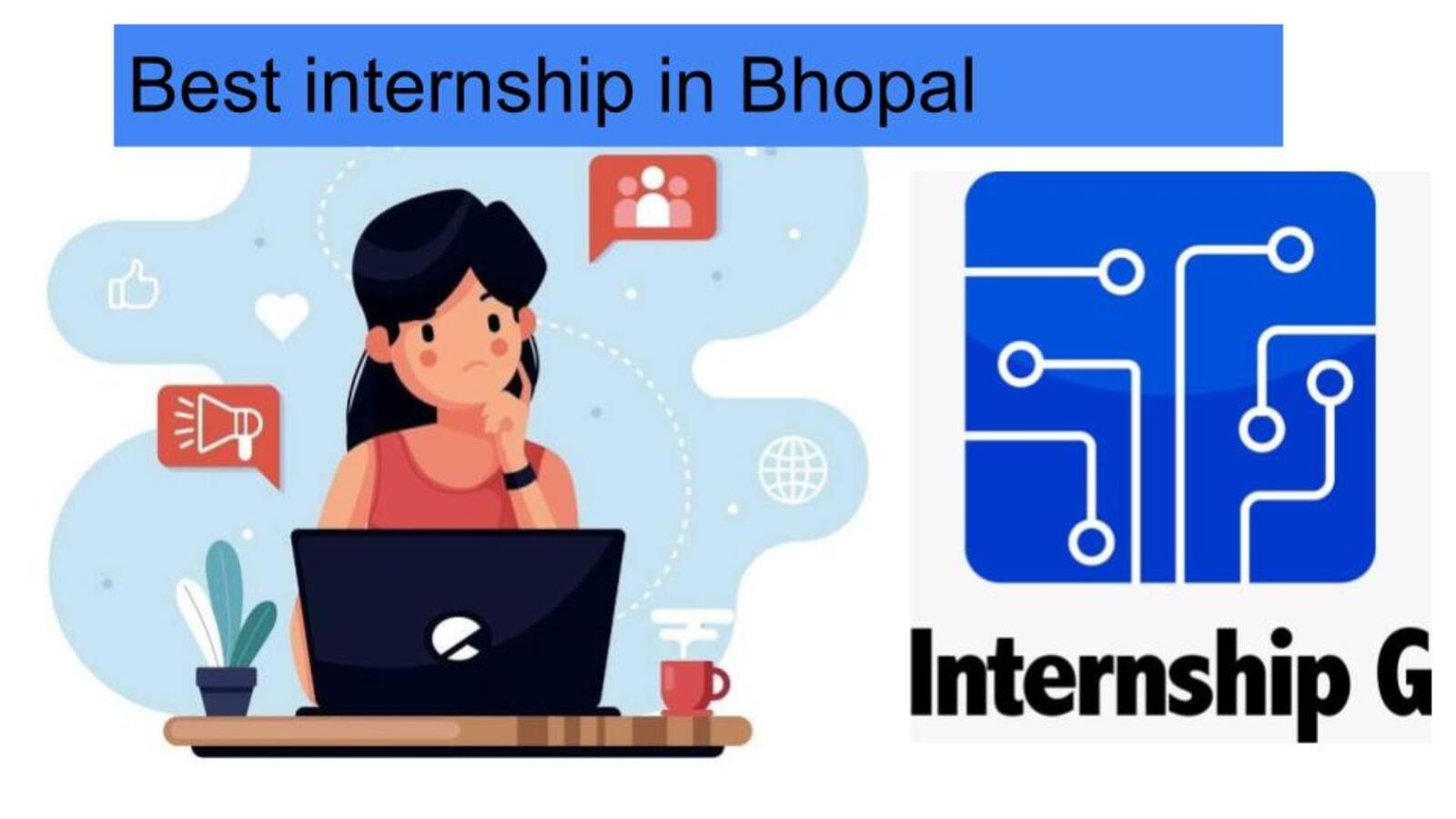 internship in bhopal