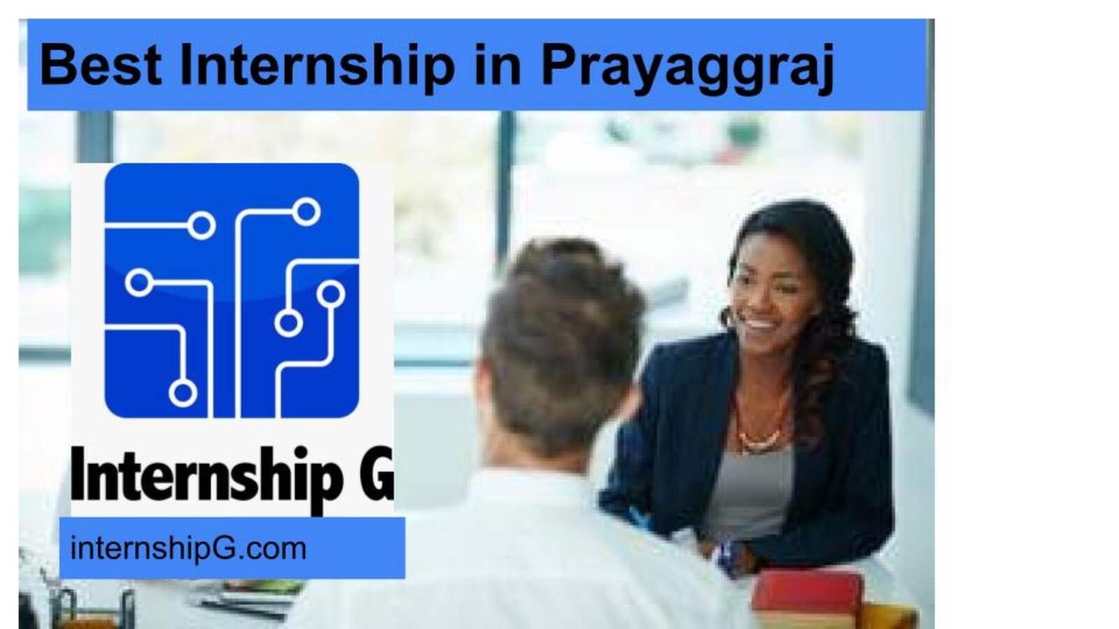internship in prayagraj