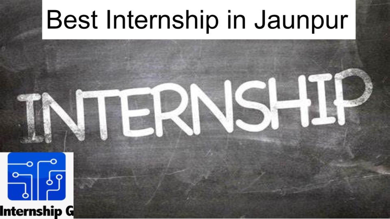 Best internship in Jaunpur