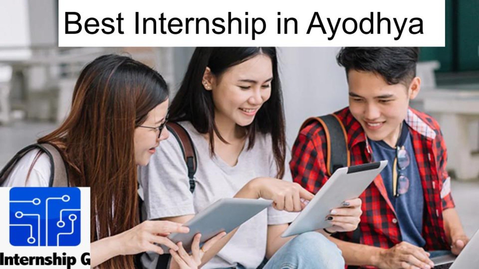 Best internship in Ayodhya