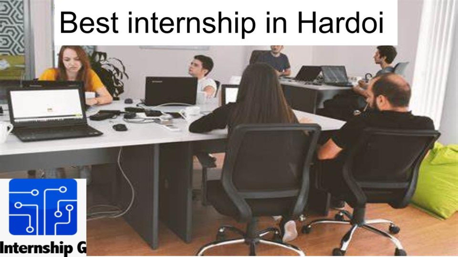 Best internship in Hardoi