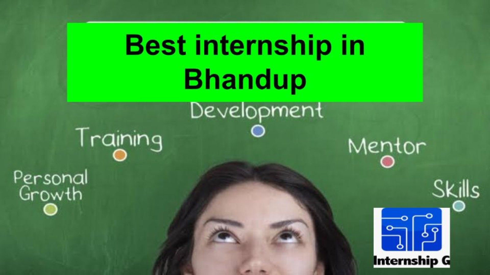 Best internship in Bhandup