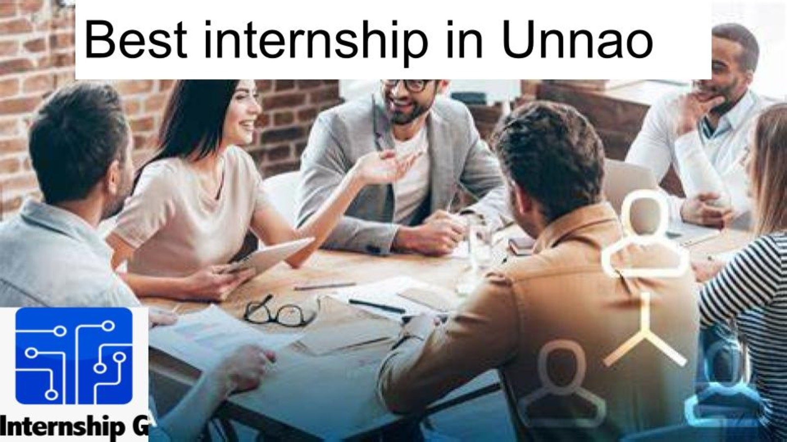 Best internship in Unnao