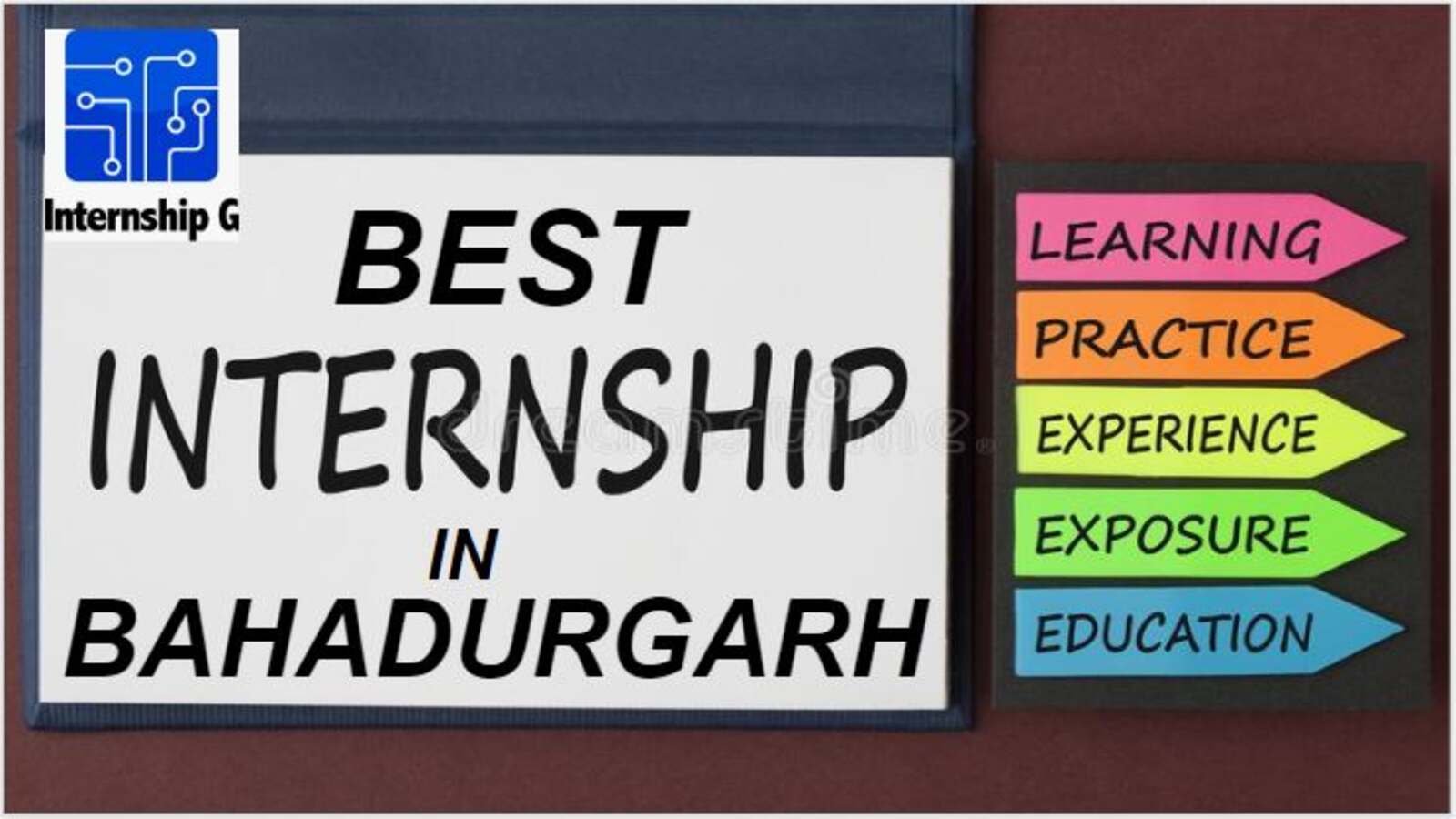 Best Internship in Bahadurgarh