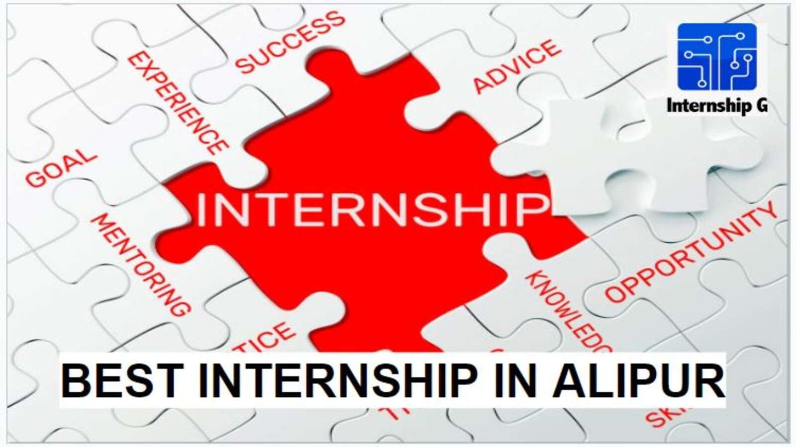 Best Internship in Alipur