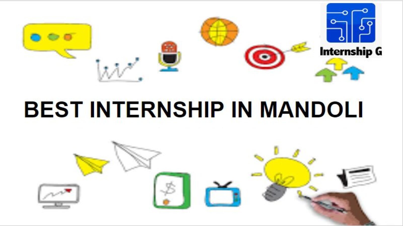 Best Internship in Mandoli