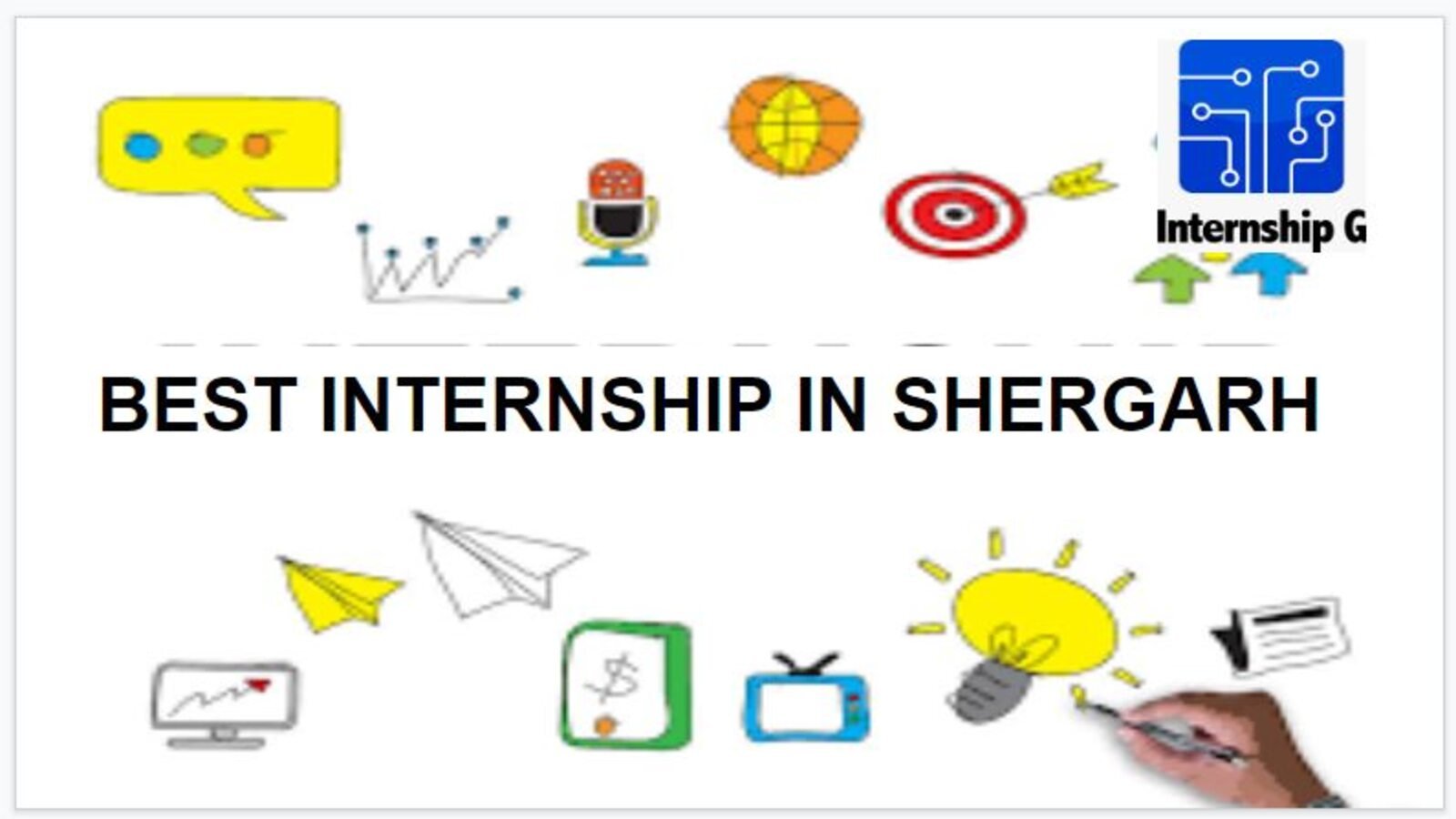 Best Internship in Shergarh