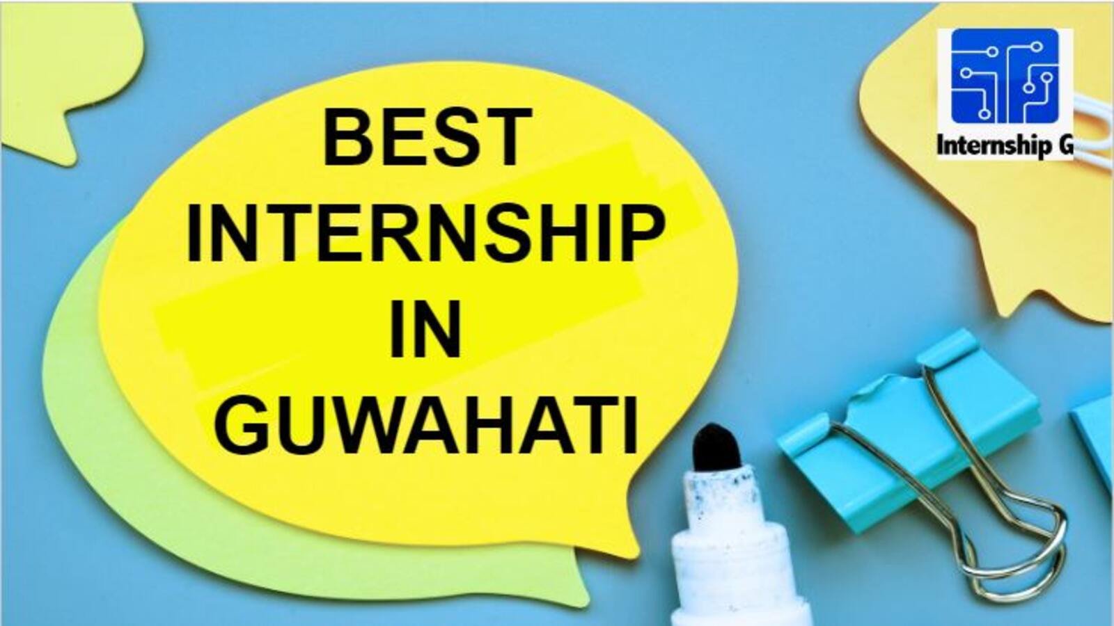 Best Internship in Guwahati