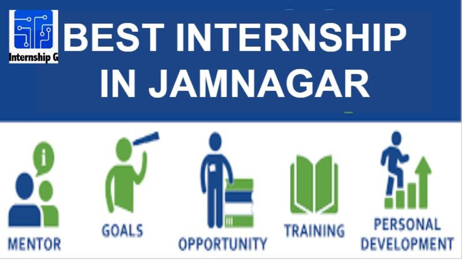 Best Internship in Jamnagar
