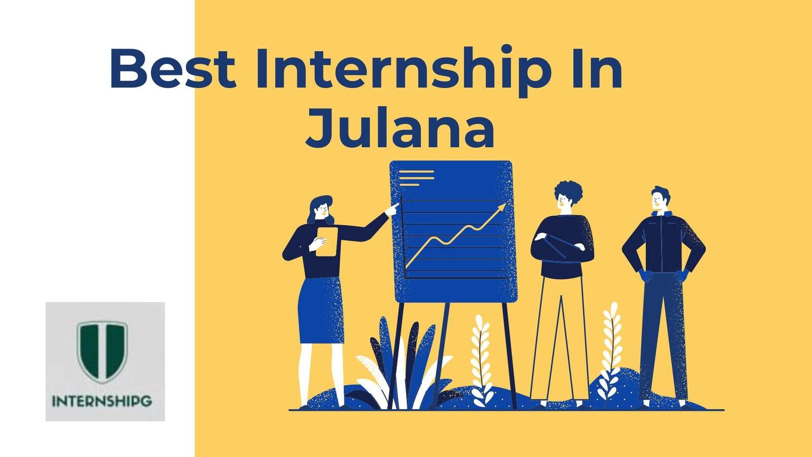 Best Internship In Julana