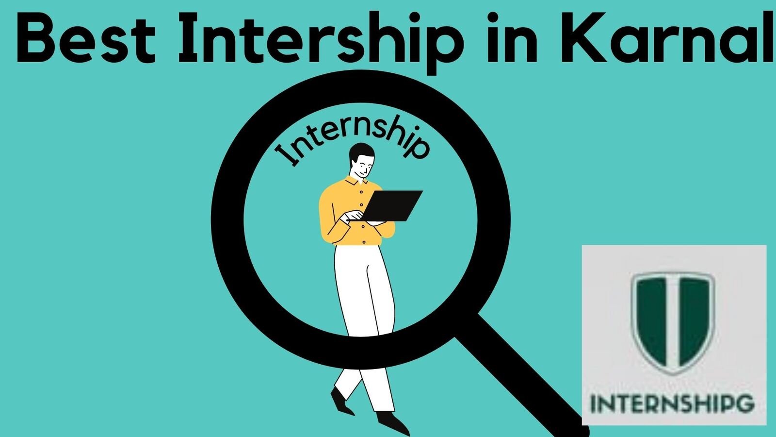 Best Internship In Karnal