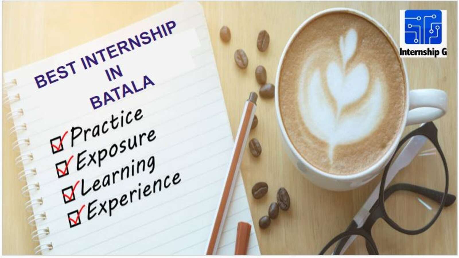 Best Internship in Batala