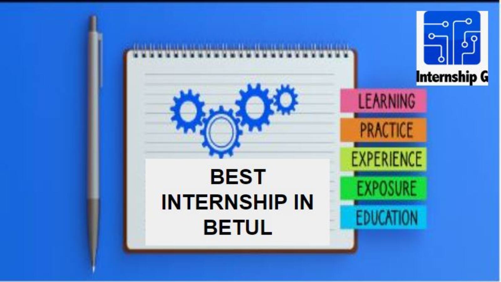 Best Internship in Betul