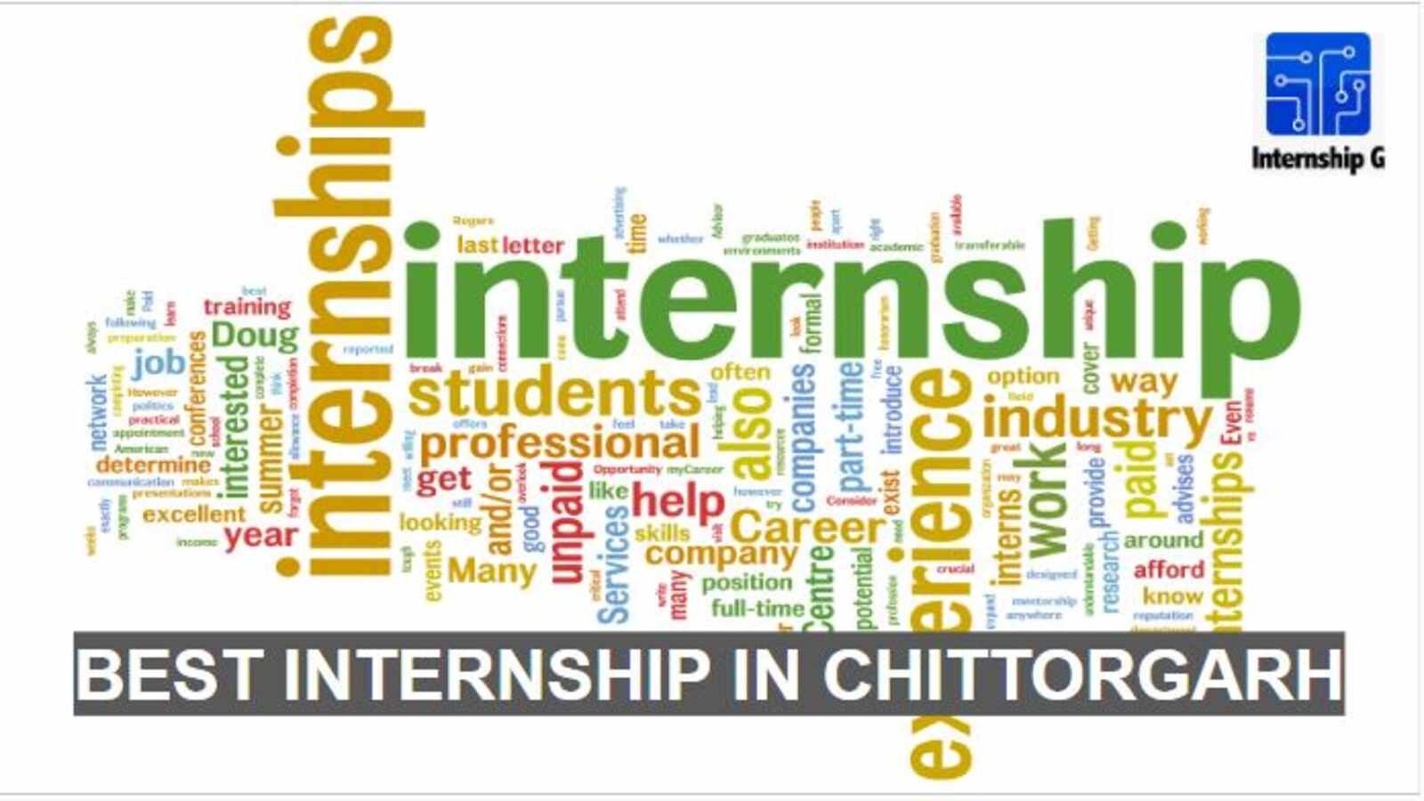 Best Internship in Chittorgarh