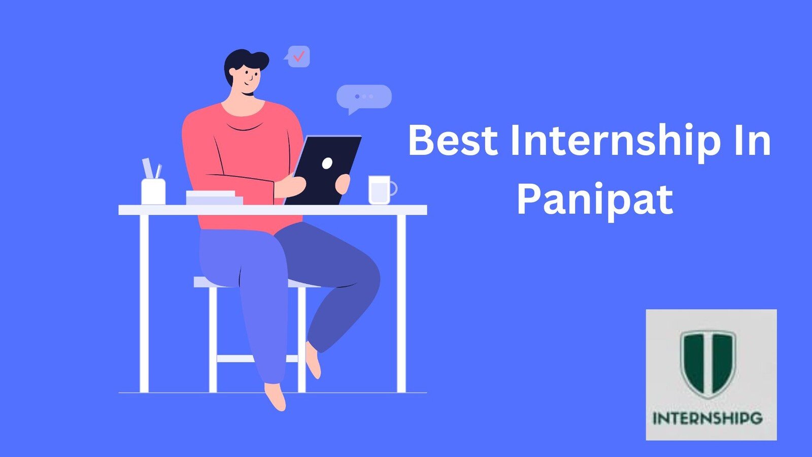 Best Internship in Panipat