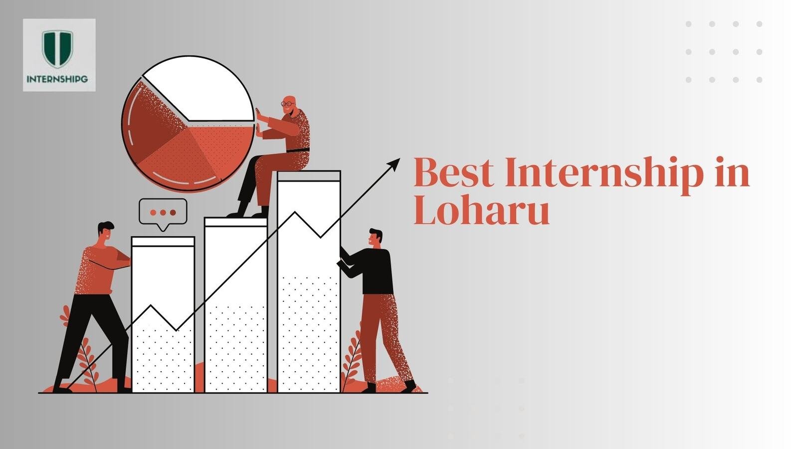 Best Internship in Loharu