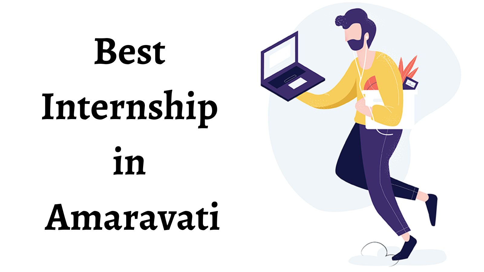 Best Internship in Amaravati