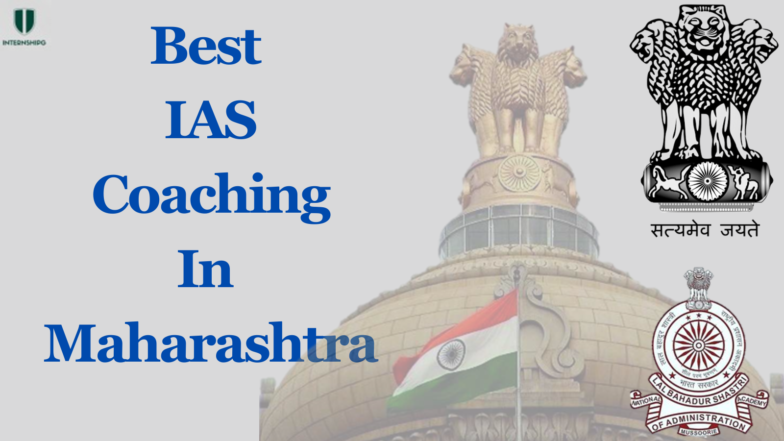 Best IAS Coaching in Mumbai
