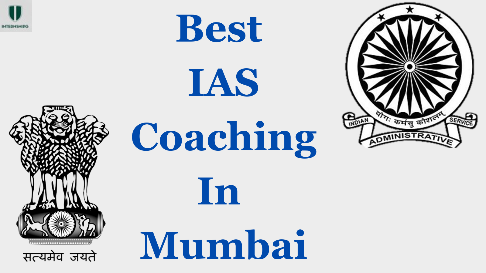 Best IAS Coaching in Mumbai