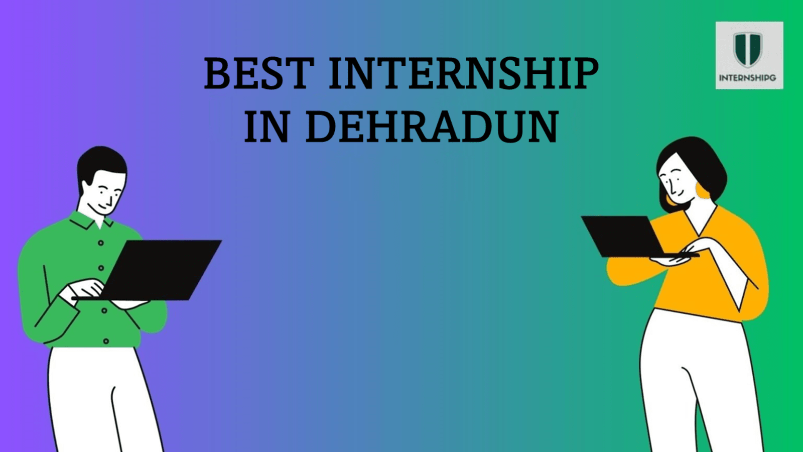 Best Internship in Dehradun