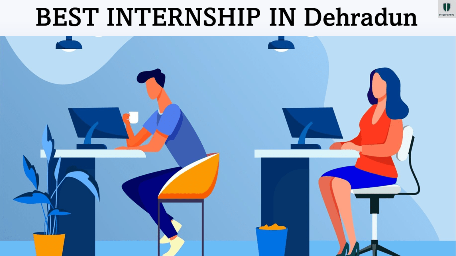 Best Internship in Dehradun