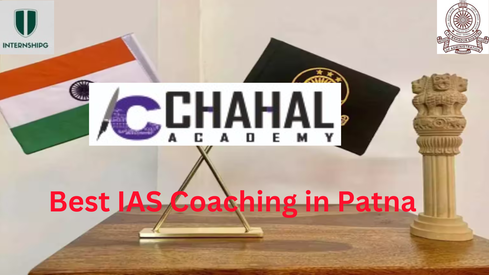 Best IAS Coaching in Patna, Best UPSC Coaching in Patna, IAS Coaching in Patna, List of Best IAS Coaching in Patna, List of Best UPSC Coaching in Patna, UPSC Coaching in Patna Rank 5. Chahal Academy| Best IAS Coaching in Patna