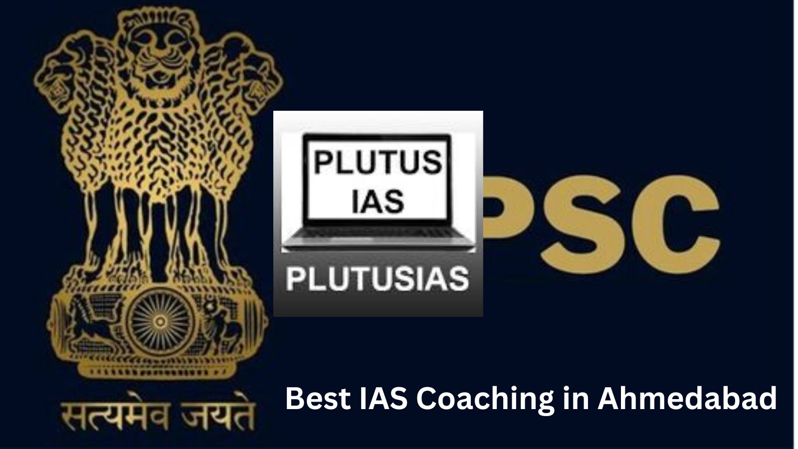 Best IAS Coaching in Ahmedabad, Best UPSC Coaching in Ahmedabad, IAS Coaching in Ahmedabad, List of Best IAS Coaching in Ahmedabad, List of Best UPSC Coaching in Ahmedabad, UPSC Coaching in Ahmedabad Rank 1. Plutus IAS | Best IAS Coaching in Ahmedabad