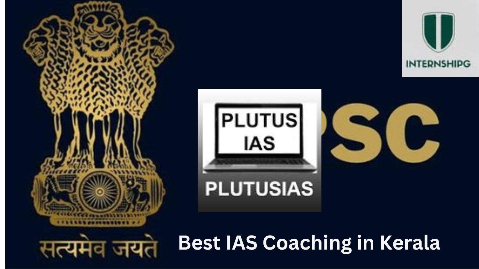 Best IAS Coaching in Kerala, Best UPSC Coaching in Kerala, IAS Coaching in Kerala, List of Best IAS Coaching in Kerala, List of Best UPSC Coaching in Kerala, UPSC Coaching in Kerala Rank 1. Plutus IAS | Best IAS Coaching in Kerala