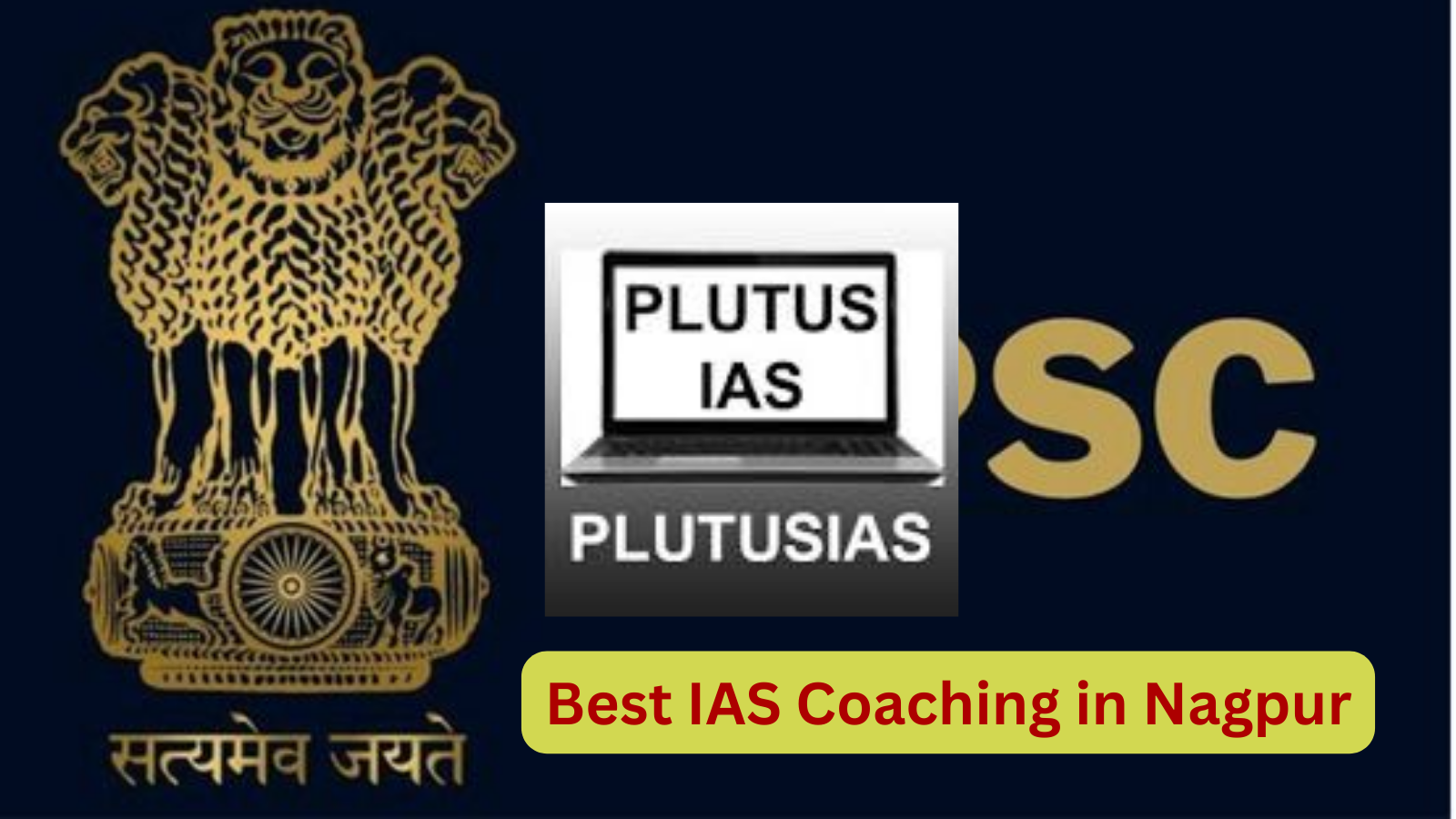 Best IAS Coaching in Nagpur, Best UPSC Coaching in Nagpur, IAS Coaching in Nagpur, List of Best IAS Coaching in Nagpur, List of Best UPSC Coaching in Nagpur, UPSC Coaching in Nagpur Rank 1. Plutus IAS | Best IAS Coaching in Nagpur