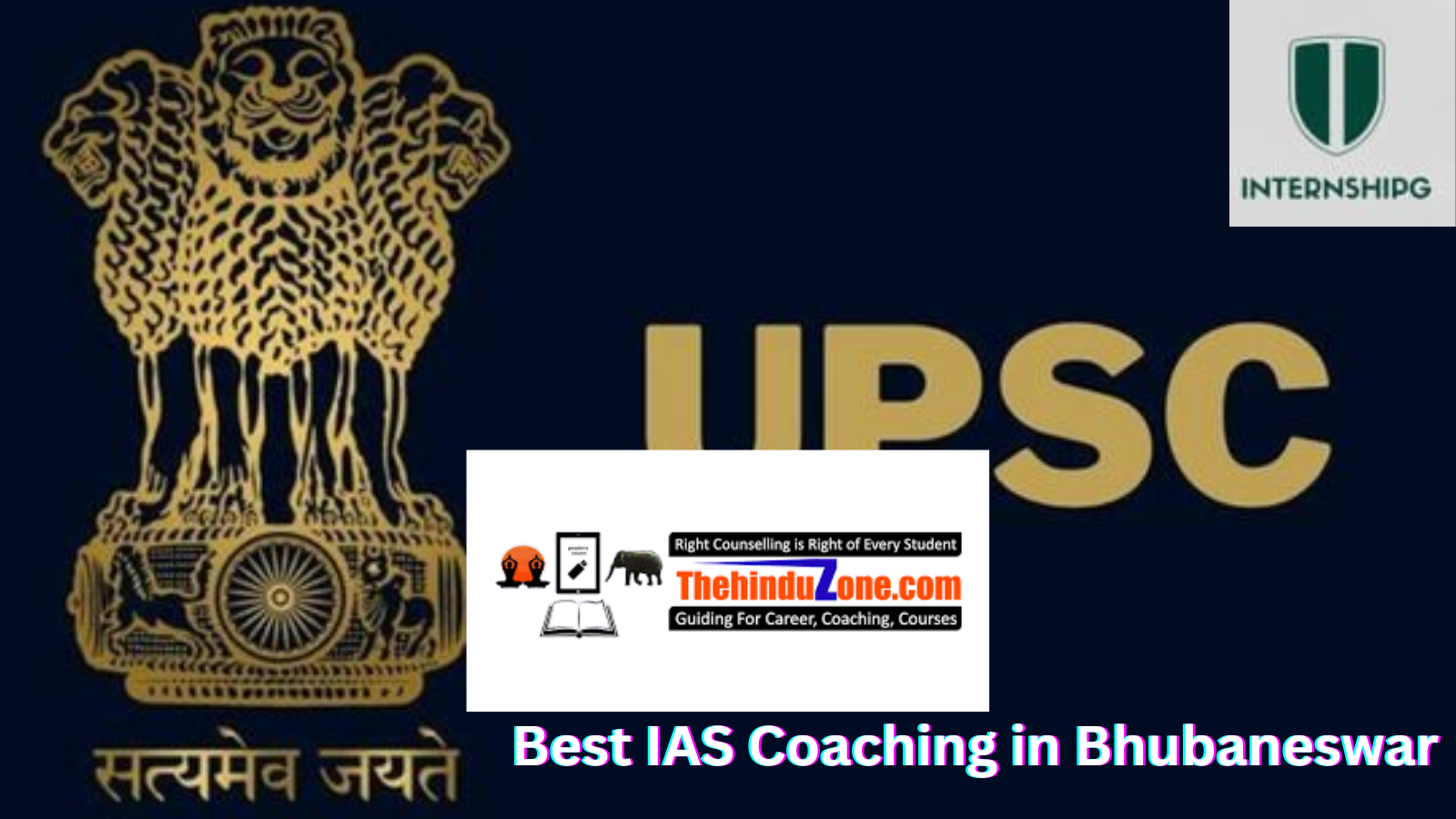 Rank 2. The Hinduzone | Best IAS Coaching in Bhubaneswar