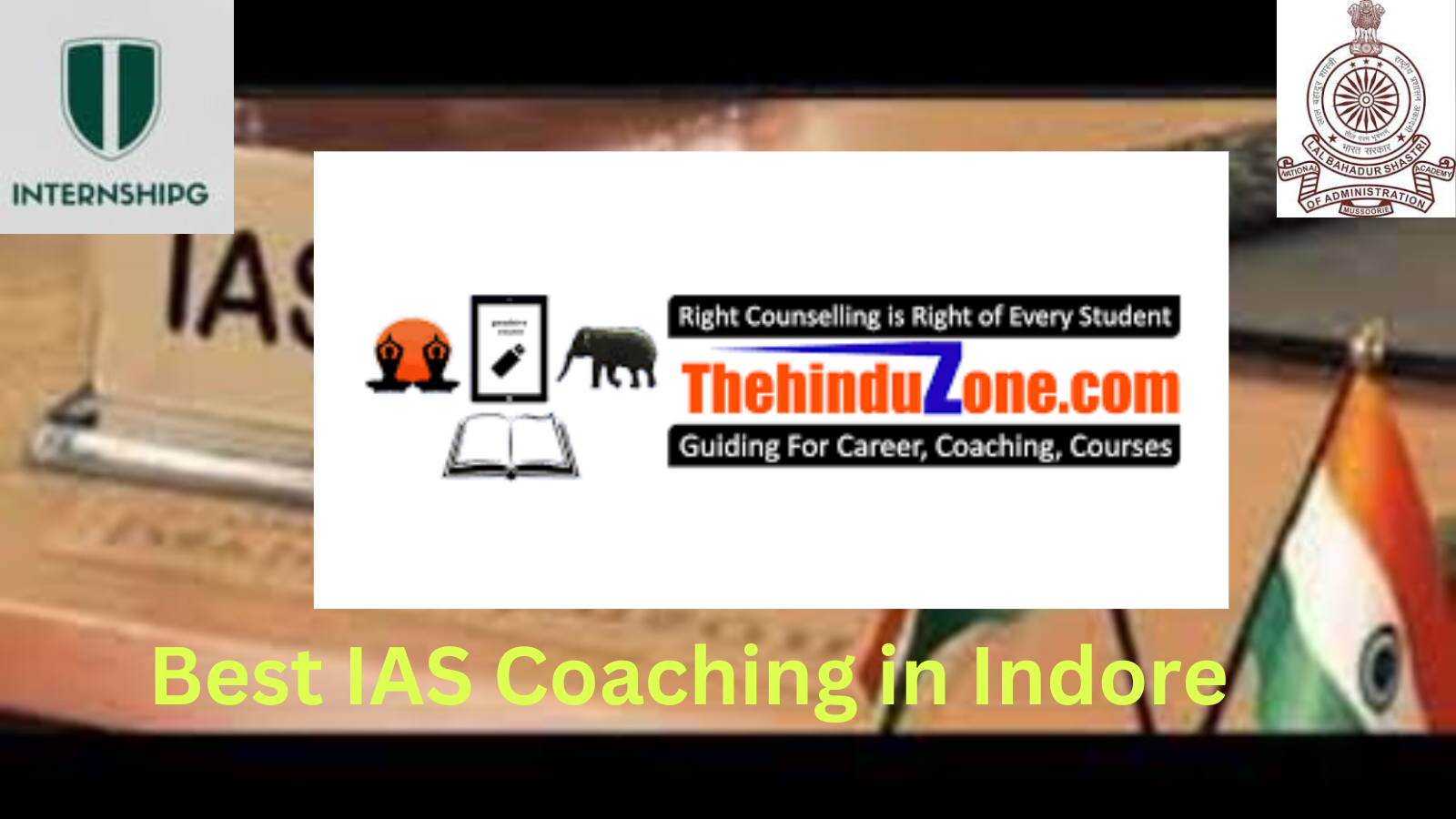 Rank 2. The Hinduzone | Best IAS Coaching in Indore