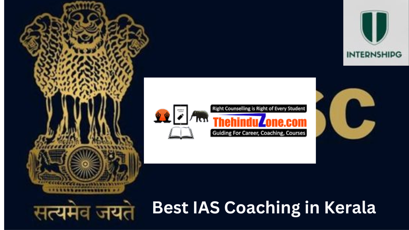 Best IAS Coaching in Kerala, Best UPSC Coaching in Kerala, IAS Coaching in Kerala, List of Best IAS Coaching in Kerala, List of Best UPSC Coaching in Kerala, UPSC Coaching in Kerala Rank 2. The Hinduzone | Best IAS Coaching in Kerala