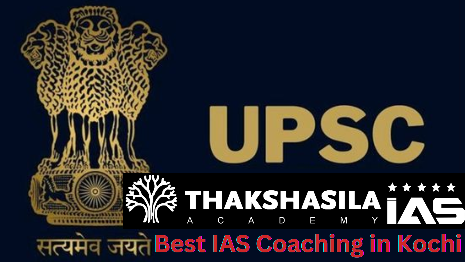 Rank 4. Thakshasila IAS| Best IAS Coaching in Kochi