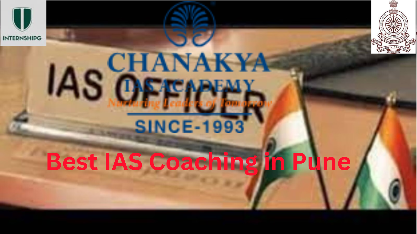 Rank 5. Chanakya IAS| Best IAS Coaching in Pune