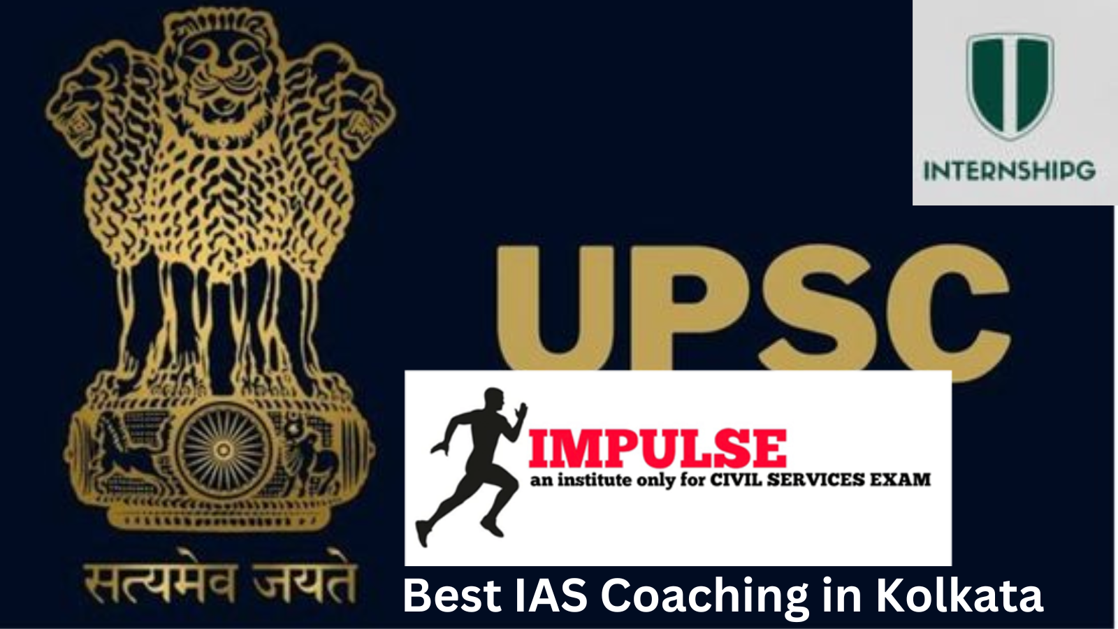 Best IAS Coaching in Kolkata, Best UPSC Coaching in Kolkata, IAS Coaching in Kolkata, List of Best IAS Coaching in Kolkata, List of Best UPSC Coaching in Kolkata, UPSC Coaching in Kolkata Rank 5. IMPULSE IAS Academy | Best IAS Coaching in Kolkata