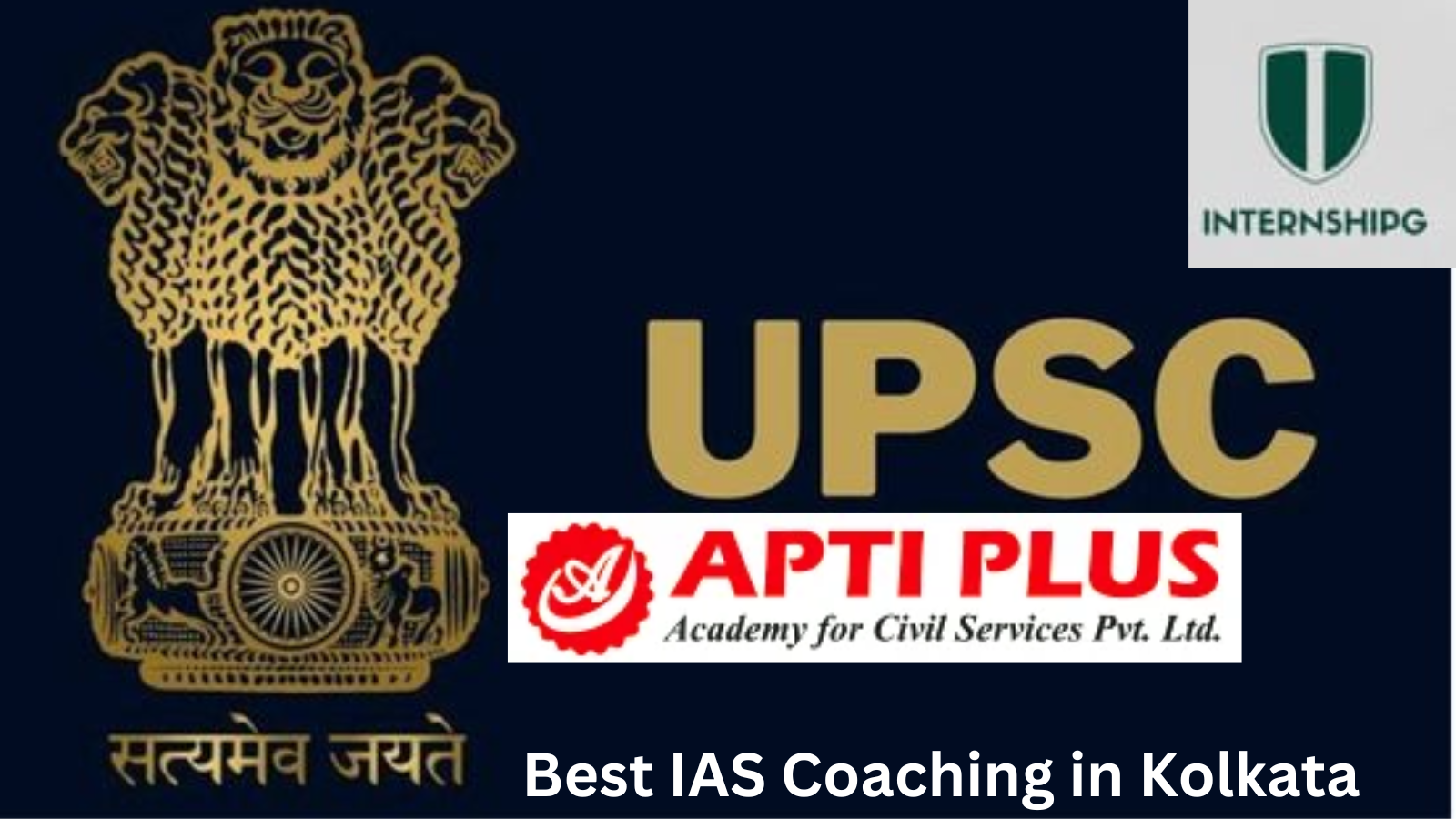 Best IAS Coaching in Kolkata, Best UPSC Coaching in Kolkata, IAS Coaching in Kolkata, List of Best IAS Coaching in Kolkata, List of Best UPSC Coaching in Kolkata, UPSC Coaching in Kolkata Rank 6. APTI PLUS Academy| Best IAS Coaching in Kolkata
