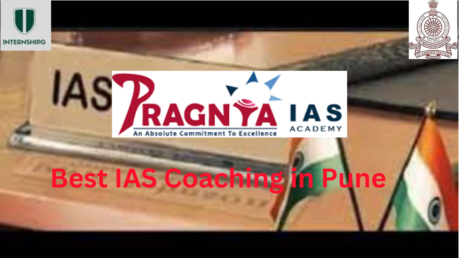 Rank 6. Pragnya IAS| Best IAS Coaching in Pune