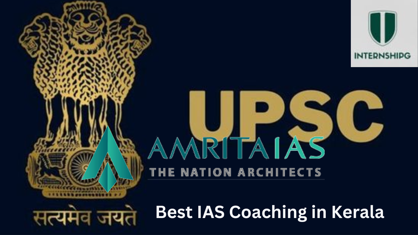 Best IAS Coaching in Kerala, Best UPSC Coaching in Kerala, IAS Coaching in Kerala, List of Best IAS Coaching in Kerala, List of Best UPSC Coaching in Kerala, UPSC Coaching in Kerala Rank 7. Amrita Civil Service Academy| Best IAS Coaching in Kerala
