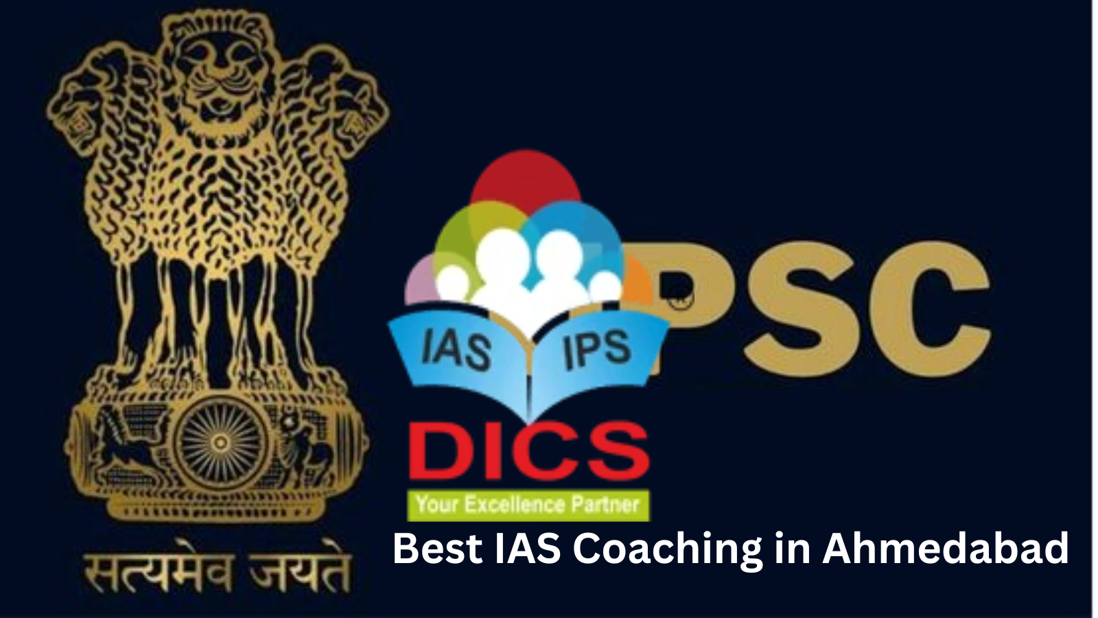 Best IAS Coaching in Ahmedabad, Best UPSC Coaching in Ahmedabad, IAS Coaching in Ahmedabad, List of Best IAS Coaching in Ahmedabad, List of Best UPSC Coaching in Ahmedabad, UPSC Coaching in Ahmedabad Rank 7. DICS IAS Best IAS Coaching in Ahmedabad