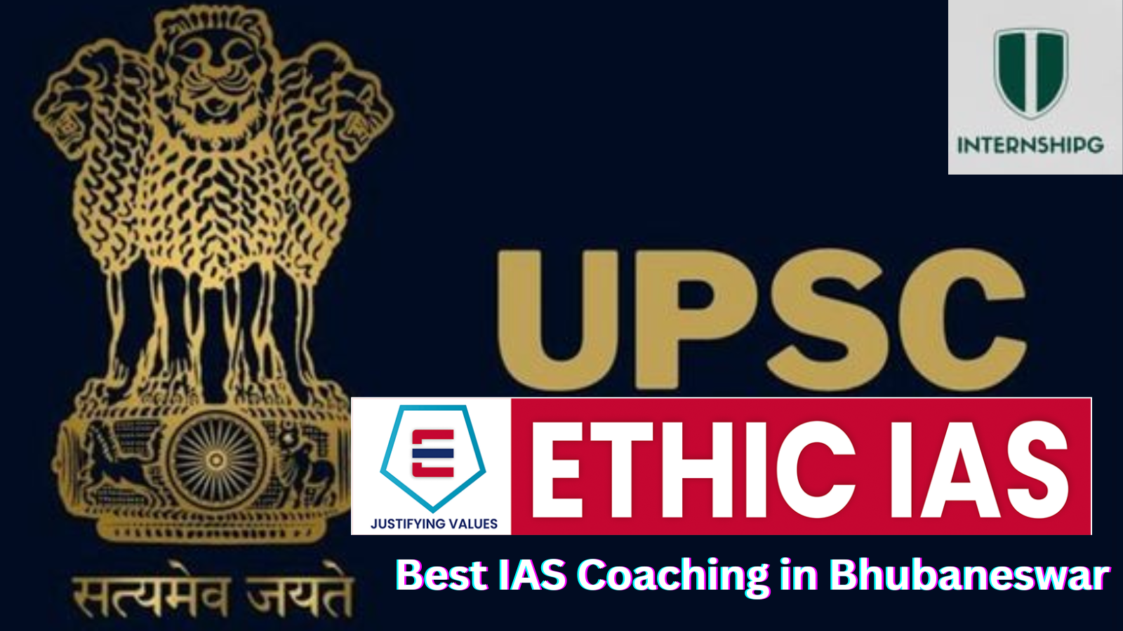 Rank 7. ETHIC IAS ACADEMY| IAS Academy| Best IAS Coaching in Bhubaneswar