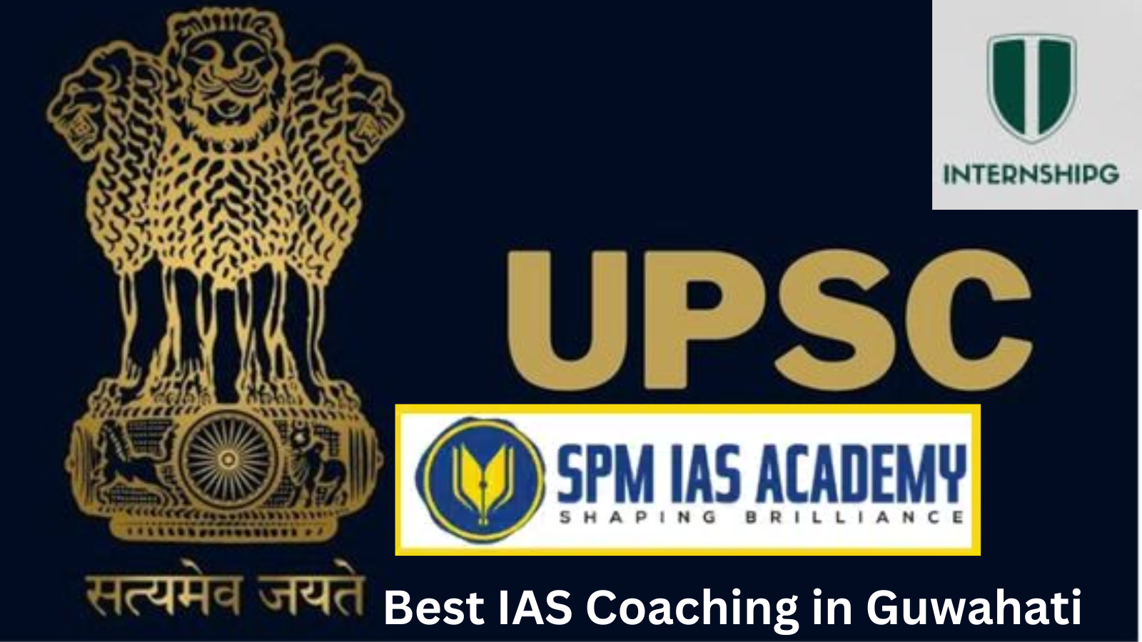Rank 7. SPM IAS Academy Best IAS Coaching in Guwahati