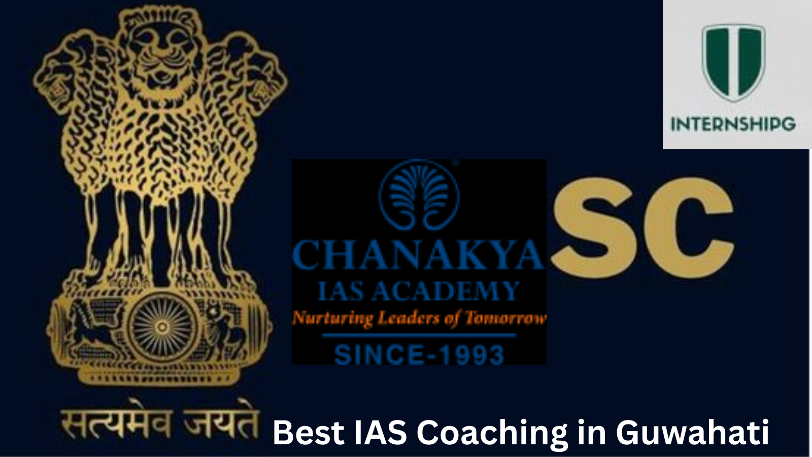 Rank 8. CHANAKYA IAS ACADEMY| Best IAS Coaching in Guwahati