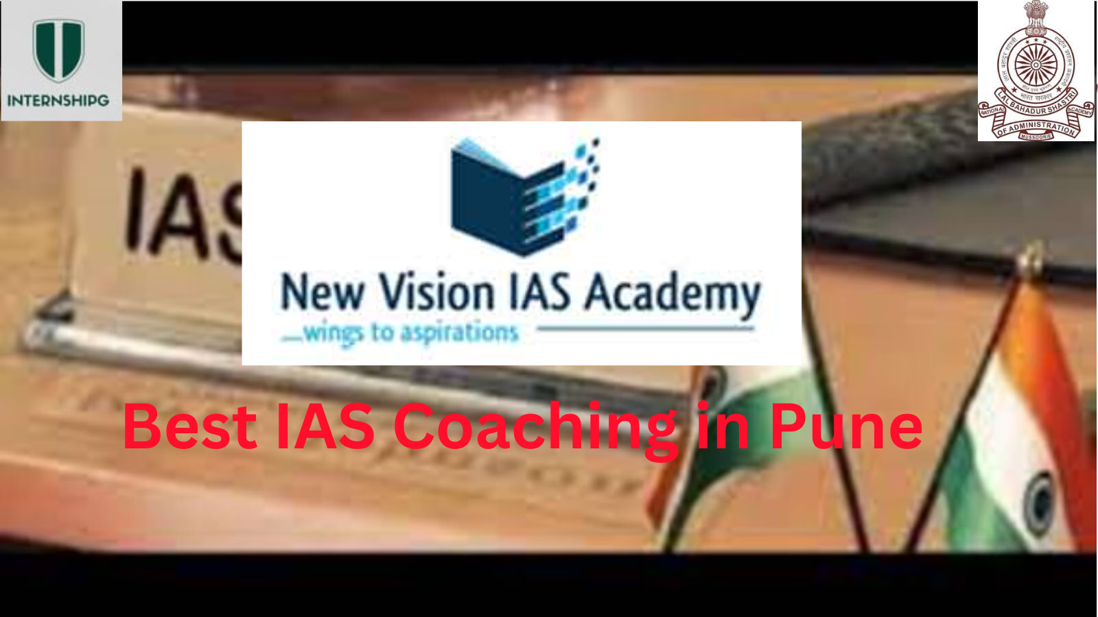 Rank 8. UPSC Online Academy| Best IAS Coaching in Pune