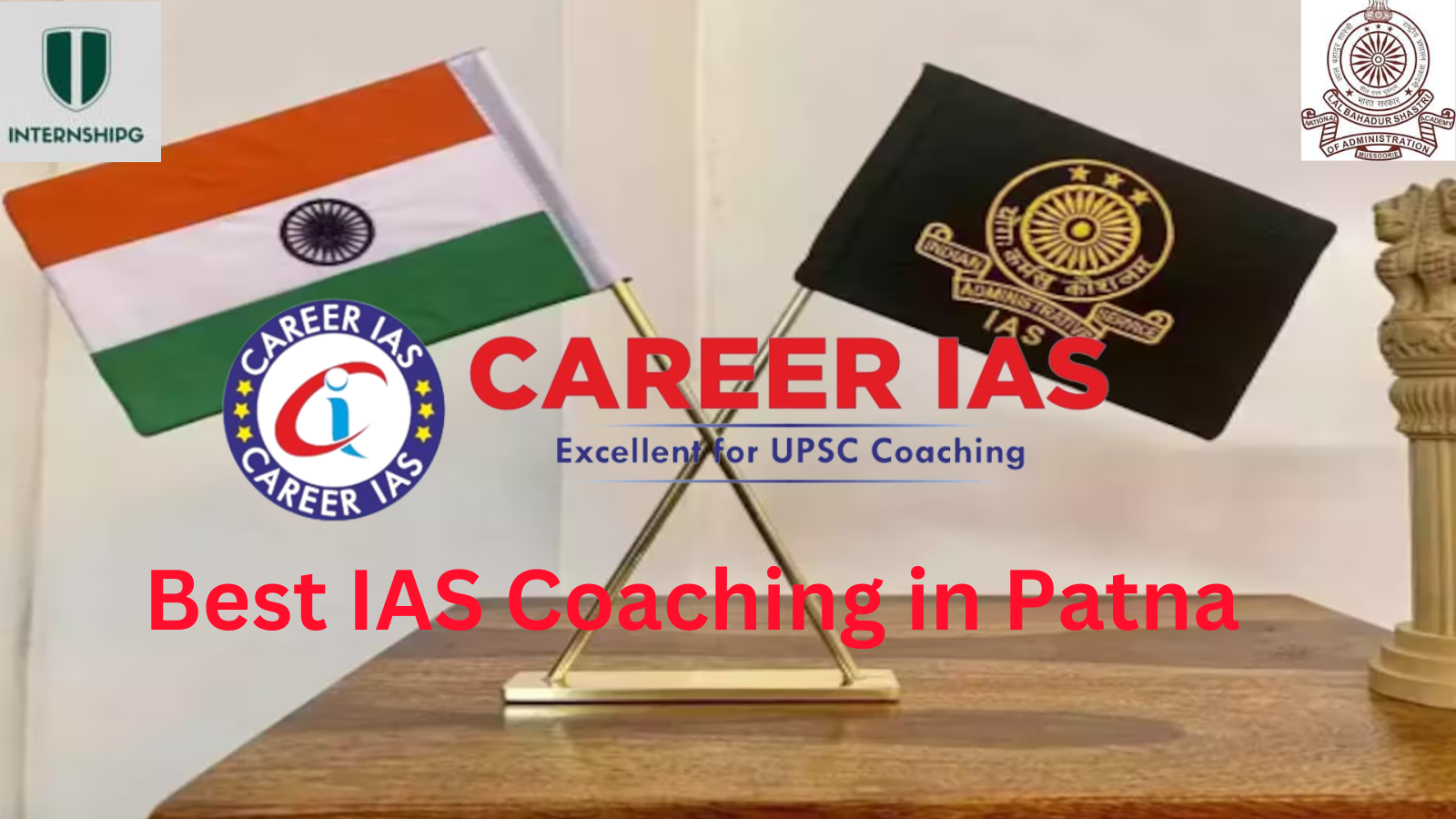 Best IAS Coaching in Patna, Best UPSC Coaching in Patna, IAS Coaching in Patna, List of Best IAS Coaching in Patna, List of Best UPSC Coaching in Patna, UPSC Coaching in Patna Rank 9. Career IAS | Best IAS Coaching in Patna