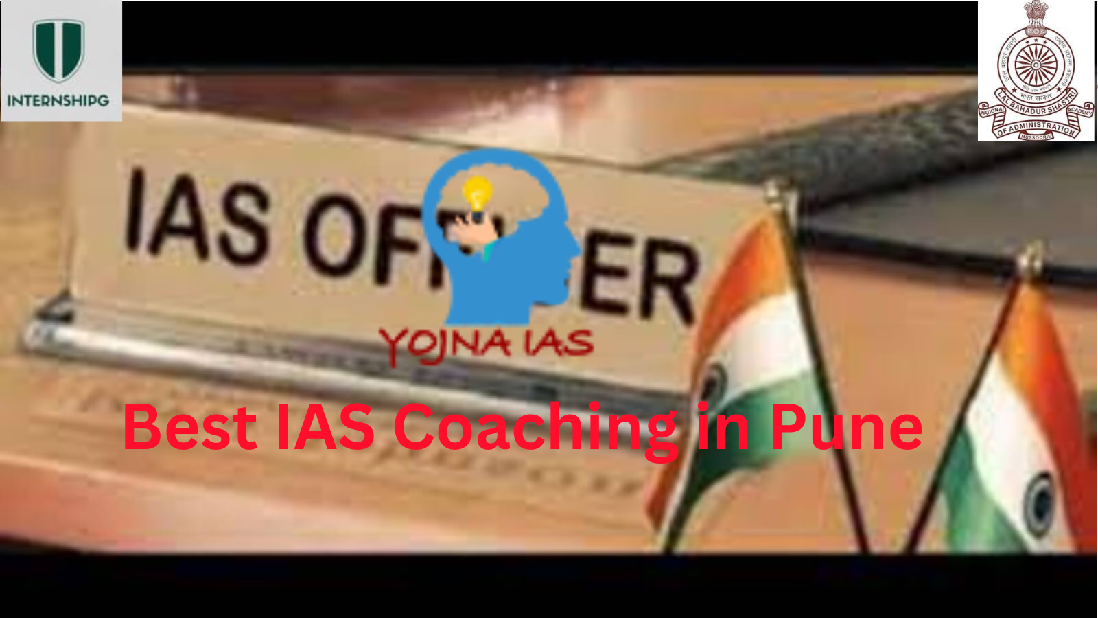 Rank. 3 Yojna IAS | Best IAS Coaching in Pune