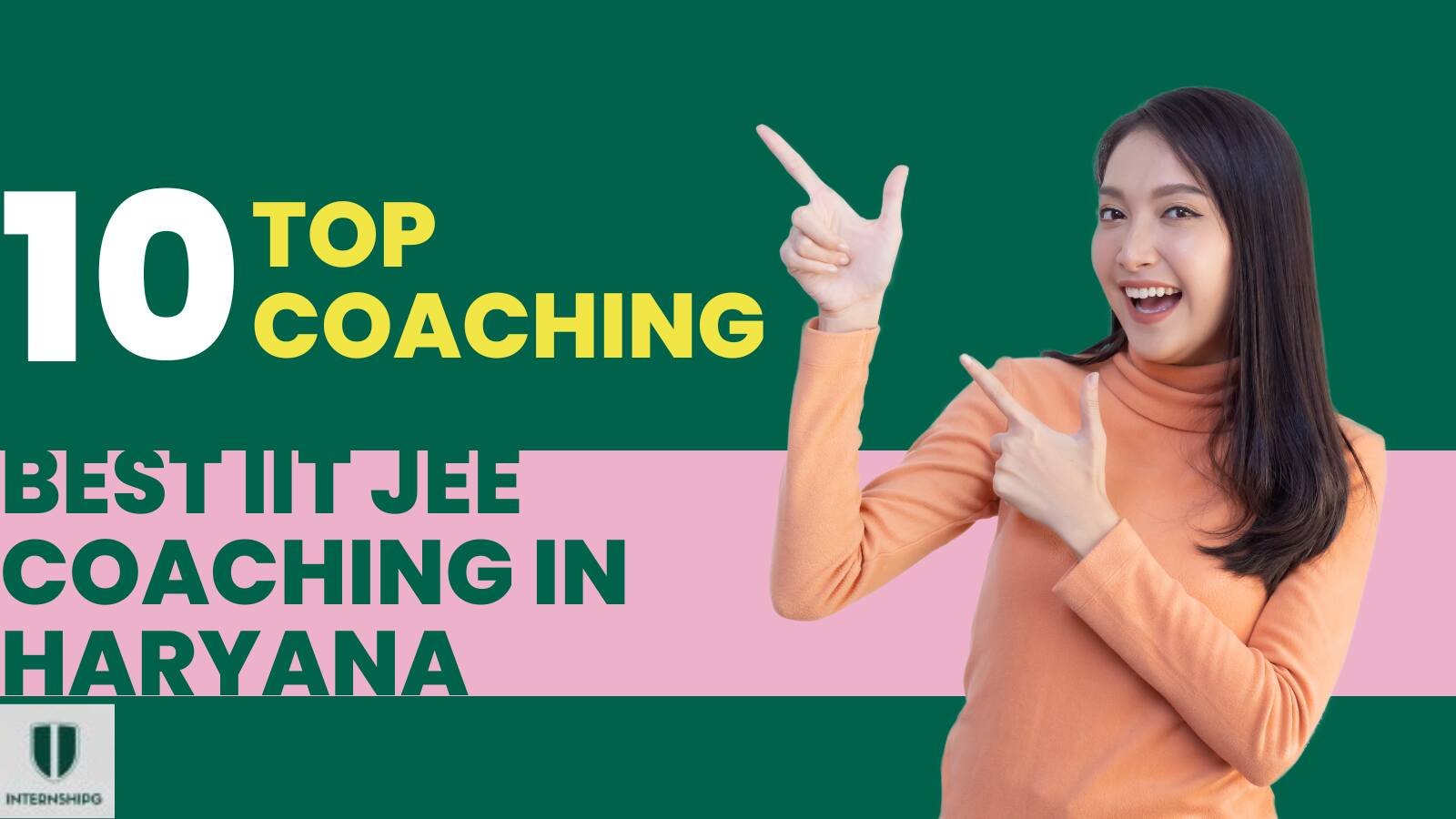 Best IIT JEE Coaching In Haryana