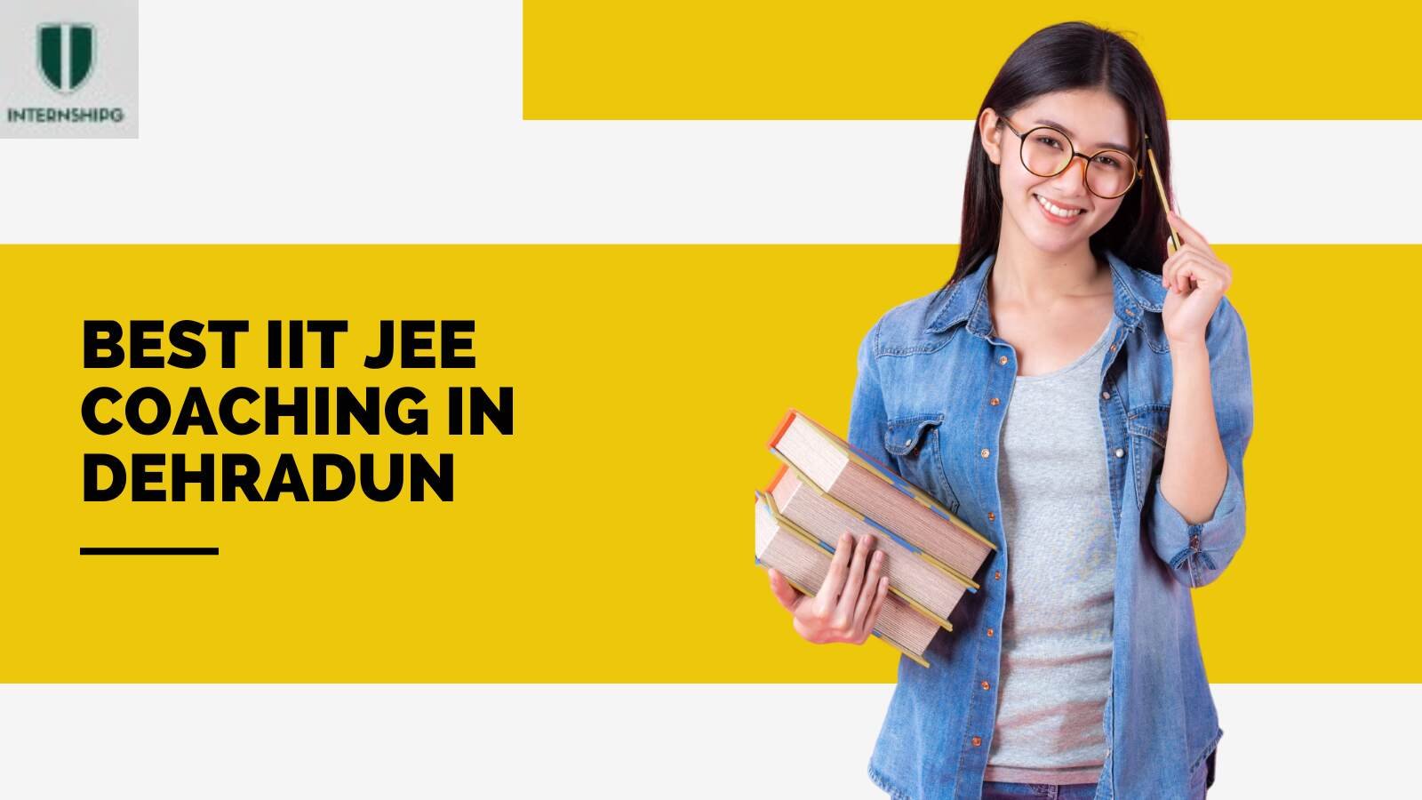 BEST IIT JEE COACHING IN DEHRADUN